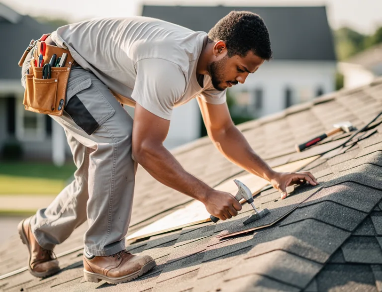roofer Shoreham-by-Sea